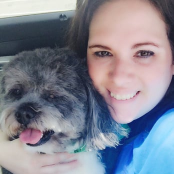 Myra's Pet Salon - Look at this sweet face! - Pet Groomers Near Me - Gardendale, Alabama Myra's Pet Salon - Look at this sweet face! - Pet Groomers Near Me - Gardendale, Alabama