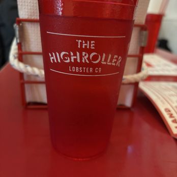 The Highroller Lobster - Where the drinks are served. - Seafood Near Me - Portland, Maine The Highroller Lobster - Where the drinks are served. - Seafood Near Me - Portland, Maine