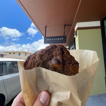 Breadshop - Cookie! - Bakeries Near Me - Honolulu, Hawaii Breadshop - Cookie! - Bakeries Near Me - Honolulu, Hawaii