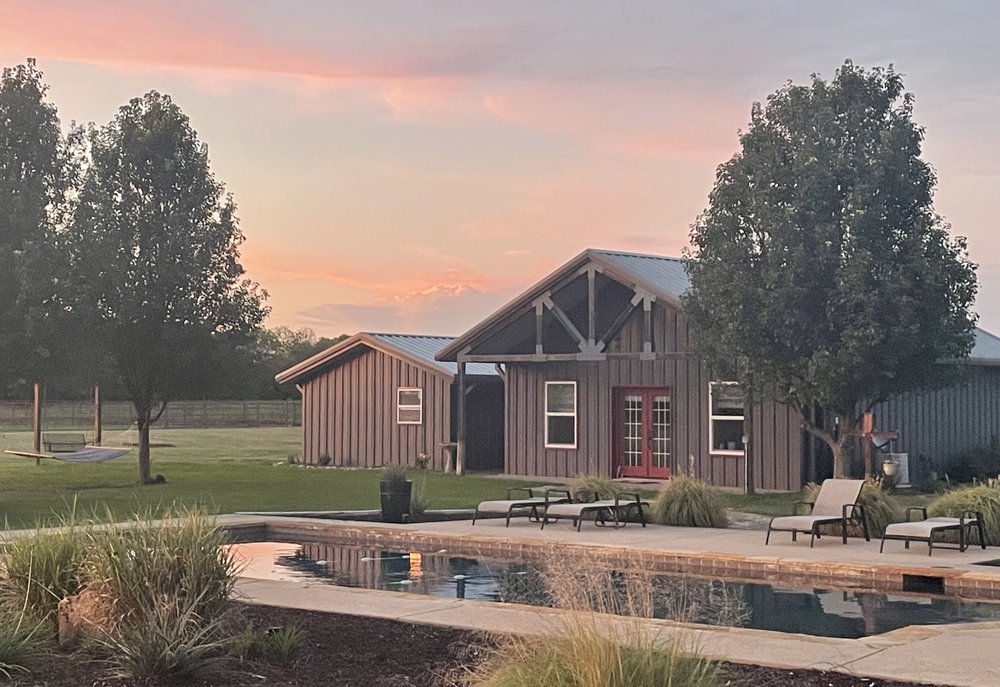 BREEZY ACRES HORSE FARM Updated September 2024 14 Photos 411