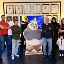 Tai Chi Power Studio - Thank you to our amazing Tai Chi Family for joining us for Kung Fu Panda Movie Night.
