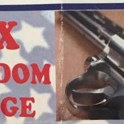 10x Freedom Range