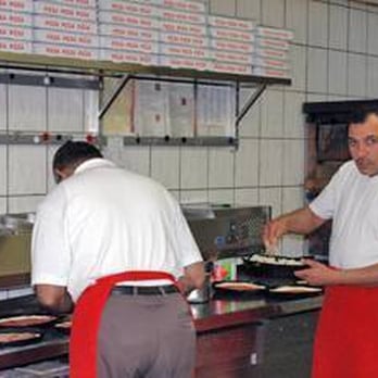 Pizzeria Bacco - Pizza Near Me - Usingen, HE Pizzeria Bacco - Pizza Near Me - Usingen, HE