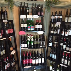 Great Bottles - We have fine wines from all over the world.