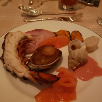 Verandah - Chilled seafood - Seafood Near Me - Hong Kong, HK