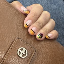Star Nail & Tanning
