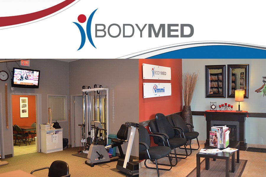 BODYMED REHABILITATION CENTRE Updated August 2024 205 Marycroft