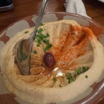 Cedar Palace - Lebanese Near Me - Chicago, Illinois