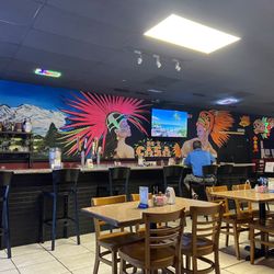Mi Casa - Bar