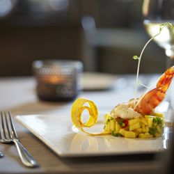 Restaurant Victoria - Fine Dining