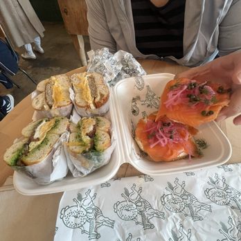 Howdy Bagel - Bagels Near Me - Tacoma, Washington Howdy Bagel - Bagels Near Me - Tacoma, Washington