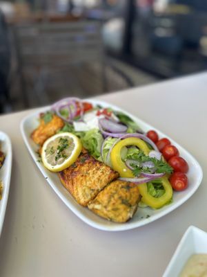 Maman Joon Kitchen Tyson's by null