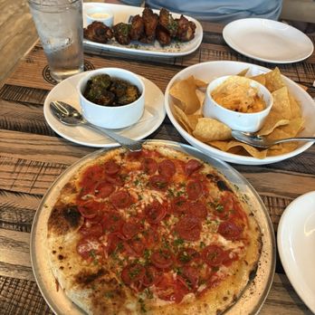 Oak & Stone - Pizza Near Me - McKinney, Texas Oak & Stone - Pizza Near Me - McKinney, Texas