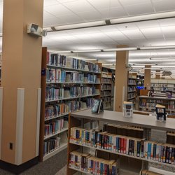 Georgetown Public Library - Georgetown Public Library