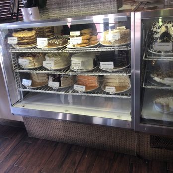 Rosine's Restaurant - Cakes & pies for dessert! Taste as good as the look. - American Near Me - Monterey, California Rosine's Restaurant - Cakes & pies for dessert! Taste as good as the look. - American Near Me - Monterey, California