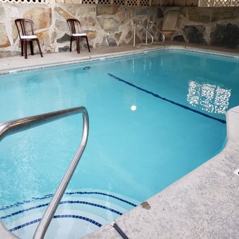 The Yosemite Inn - Hotels Near Me - Mariposa, California