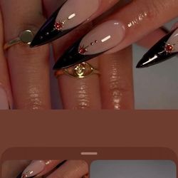 MimoSa Nails & Spa - What was asked for