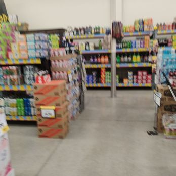 Grocery Outlet - Grocery Near Me - Arcadia, California