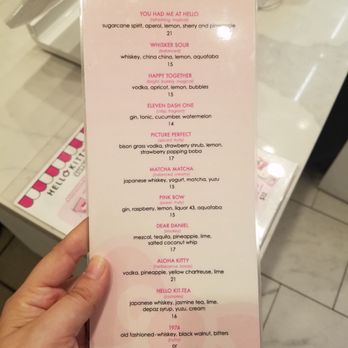 Hello Kitty Cafe - Cafes Near Me - Irvine, California Hello Kitty Cafe - Cafes Near Me - Irvine, California