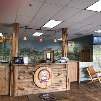 Camp Bow Wow Temecula - The front entrance - Pet Training Near Me - Temecula, California