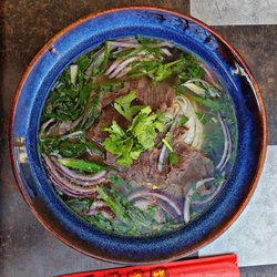 Bok Imbiss Hamburg Altona - Phó (04/2018)