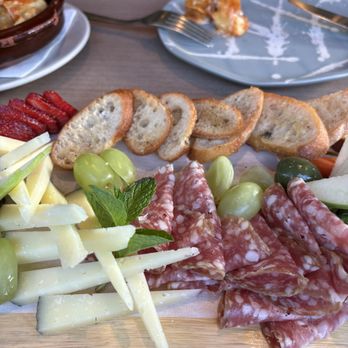 Suspiro - Spanish Near Me - San Jose, California
