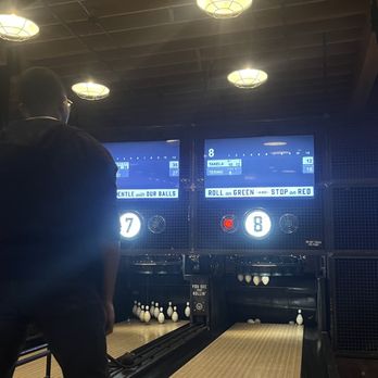 Pins Mechanical - Bowling Near Me - Nashville, Tennessee Pins Mechanical - Bowling Near Me - Nashville, Tennessee