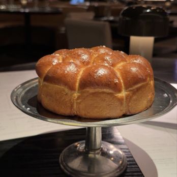 RPM Steak - Parker House Rolls - Steakhouses Near Me - Chicago, Illinois RPM Steak - Parker House Rolls - Steakhouses Near Me - Chicago, Illinois