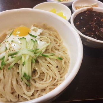 BIWON - Jajangmyeon - Korean Near Me - Toronto, Ontario