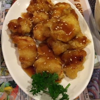 Maru Sushi - apps from the AYCE menu.. - Sushi Bars Near Me - Westminster, California Maru Sushi - apps from the AYCE menu.. - Sushi Bars Near Me - Westminster, California