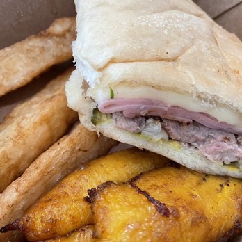 Cuba Cuba Sandwicheria - Cubano, Yuca Frita, Sweet Plantains - Cuban Near Me - Denver, Colorado Cuba Cuba Sandwicheria - Cubano, Yuca Frita, Sweet Plantains - Cuban Near Me - Denver, Colorado