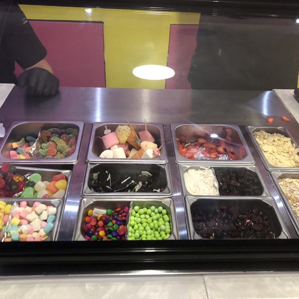 nanitos - Toppings - Delis Near Me - Puerto Vallarta, JAL