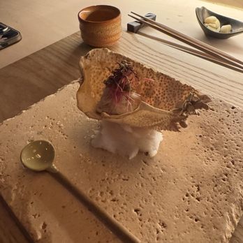 Rebel Omakase - Sushi Bars Near Me - Laguna Beach, California