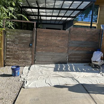 Yandry Tile - Metal gate - Flooring Near Me - Austin, Texas Yandry Tile - Metal gate - Flooring Near Me - Austin, Texas