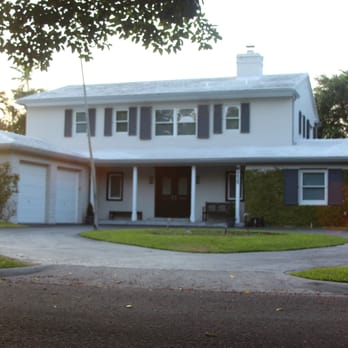 Knoll Landscape Design - This was our old driveway before Brent. - Landscaping Near Me
