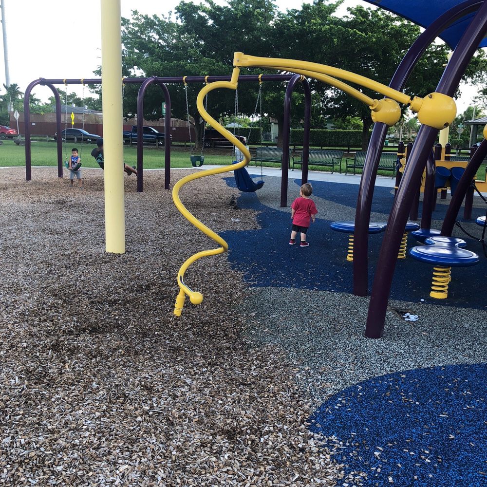 Princetonian Park - Parks Near Me - Princeton, Florida Princetonian Park - Parks Near Me - Princeton, Florida