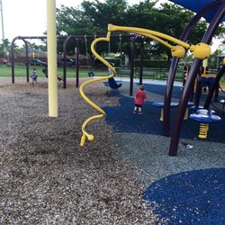 Princetonian Park
