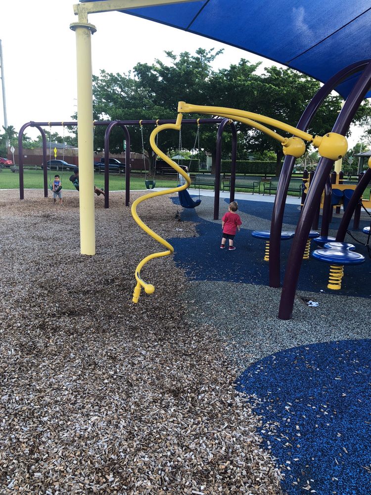 Princetonian Park Image