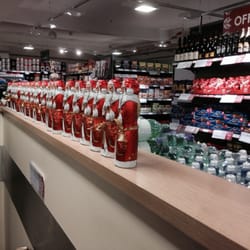 Little Waitrose - Xmas