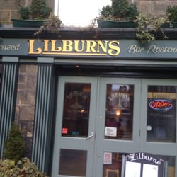 Lilburns Bar Resturant
