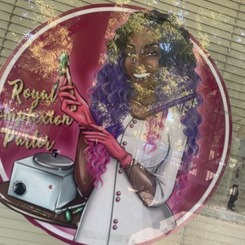 Royal Complexion Parlor - Skin Care Near Me - Hayward, California