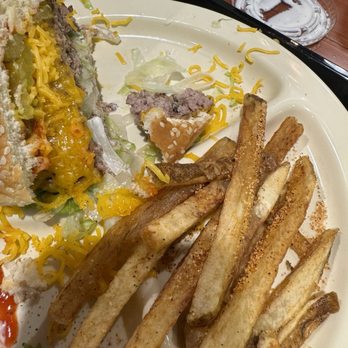 County Road Burger - Burgers Near Me - Denton, Texas