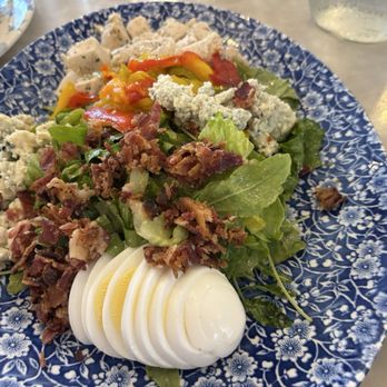 Blue Door Farm Stand - Farm Stand Cobb Salad - Sandwiches Near Me - Chicago, Illinois