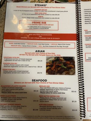 Menu photo 8 Tip Top Restaurant & Catering Stow, OH Menu photo 8 Tip Top Restaurant & Catering Stow, OH