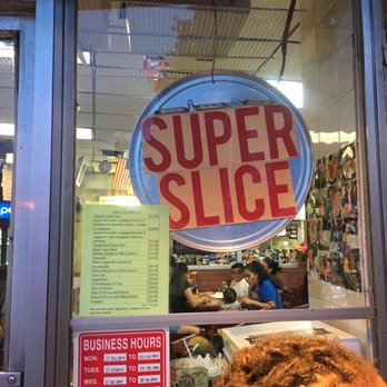 Pizza Barn - Outside window - Pizza Near Me - Yonkers, New York Pizza Barn - Outside window - Pizza Near Me - Yonkers, New York