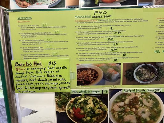 Menu photo 3 Mekong Delta Cafe Baltimore, MD Menu photo 3 Mekong Delta Cafe Baltimore, MD