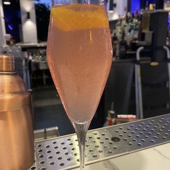 The Jupiter Grill - French 75 - Seafood Near Me - Jupiter, Florida The Jupiter Grill - French 75 - Seafood Near Me - Jupiter, Florida