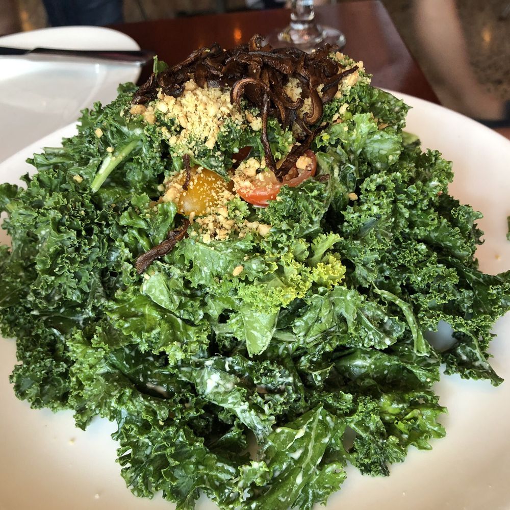 El Vez - Kale Salad. - Mexican Near Me - Philadelphia, Pennsylvania