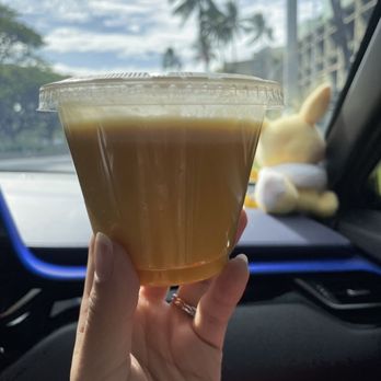 Bo’s Kitchen - Mango Pudding - Chicken Wings Near Me - Honolulu, Hawaii