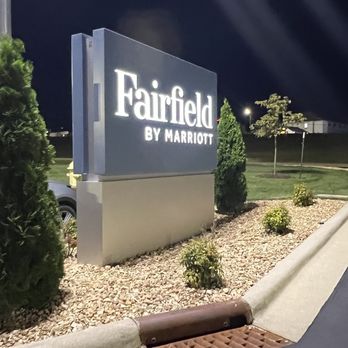 Fairfield by Marriott Inn & Suites Rolla - Hotels Near Me - Rolla, Missouri Fairfield by Marriott Inn & Suites Rolla - Hotels Near Me - Rolla, Missouri